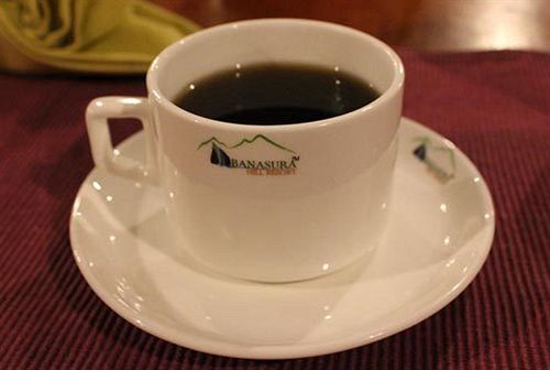 Banasura Hill Resort Koroth Esterno foto